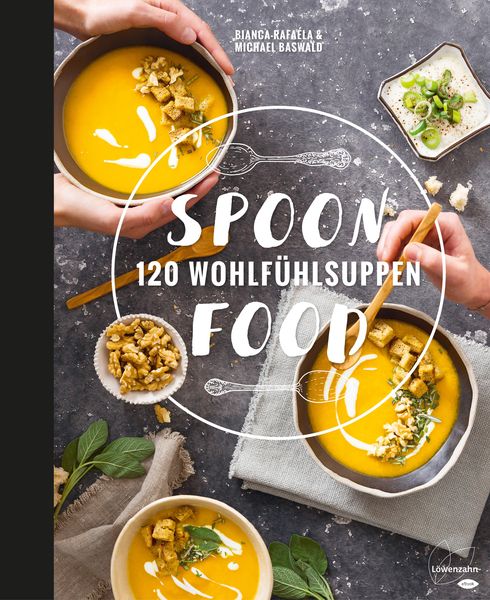 Produktbild: Spoonfood