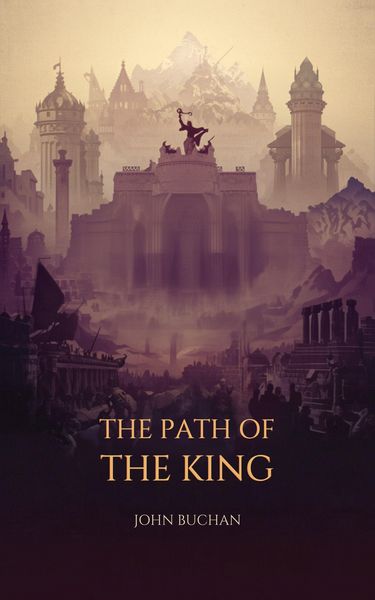 Produktbild: The Path of the King