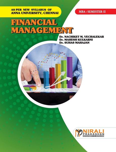 Produktbild: Financial Management