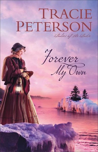 Produktbild: Forever My Own