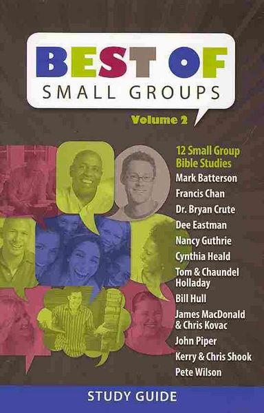 Produktbild: Best Of Small Grou V02 W/2 Dvd