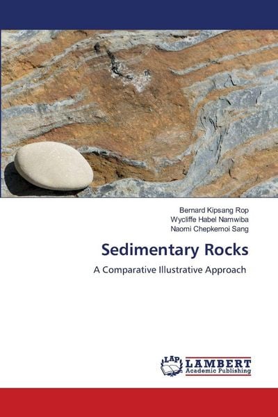 Produktbild: Sedimentary Rocks