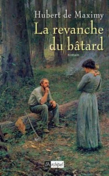 Produktbild: La Revanche du Batard