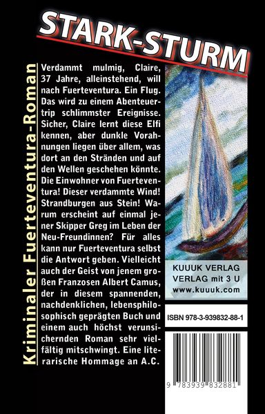 Stark-Sturm