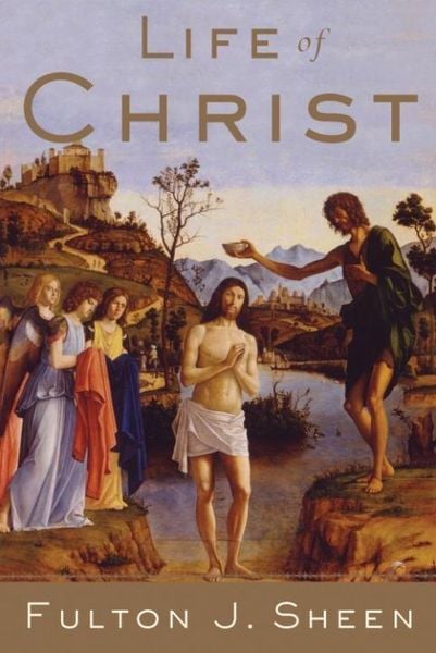 Produktbild: Life of Christ