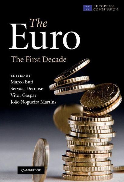 Produktbild: The Euro