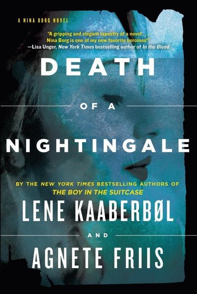 Produktbild: Death of a Nightingale
