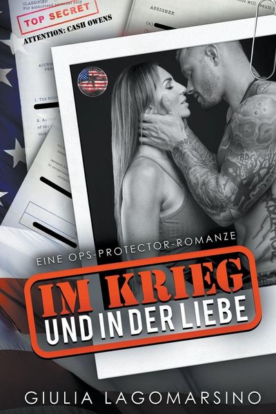 Produktbild: Im Krieg Und In Der Liebe