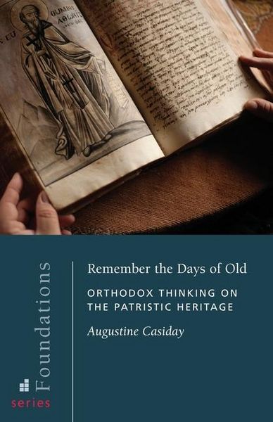 Produktbild: Remember the Days of Old