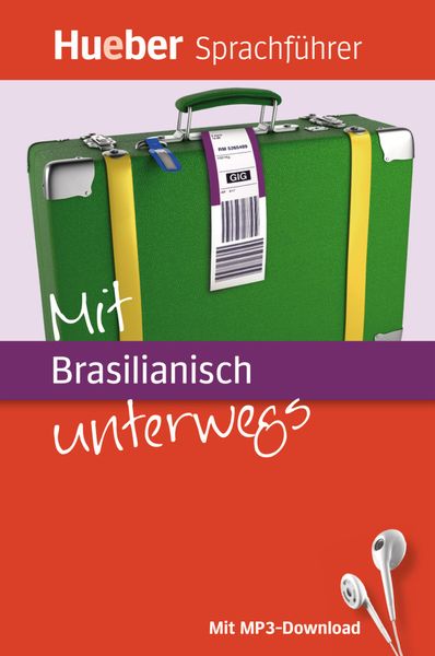 Produktbild: Mit Brasilianisch unterwegs