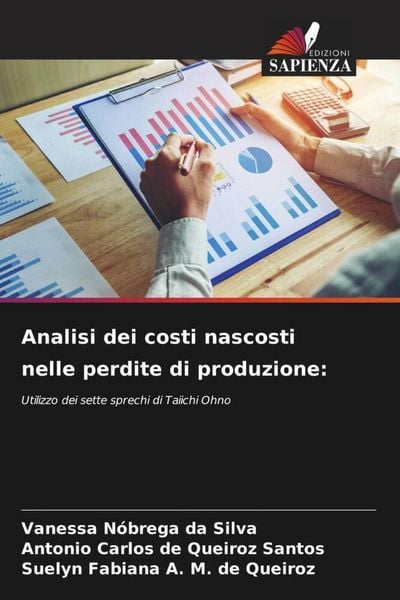 Produktbild: Analisi dei costi nascosti nelle perdite di produzione:
