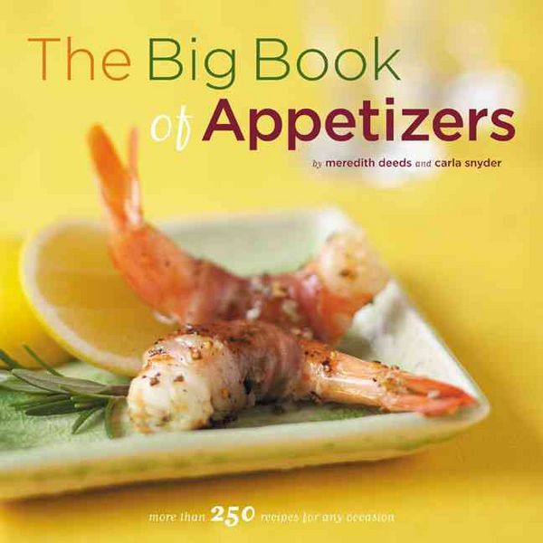 Produktbild: Bbo Appetizers