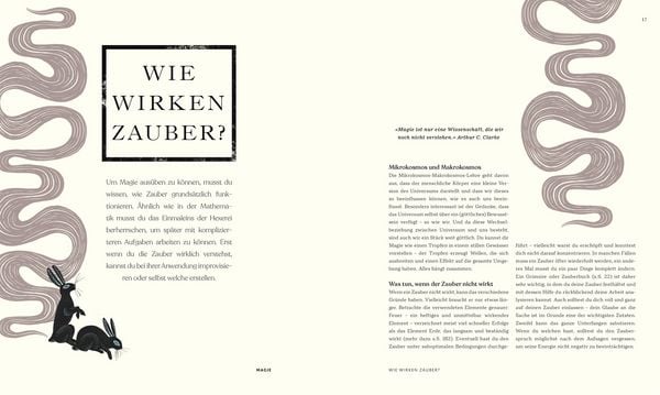 Produktbild: Magie f&uuml;r den Alltag