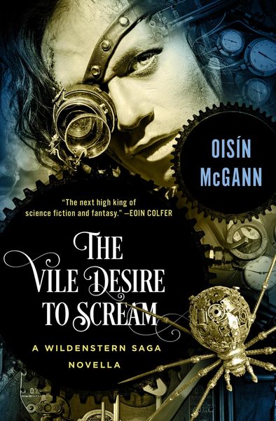 Produktbild: The Vile Desire to Scream