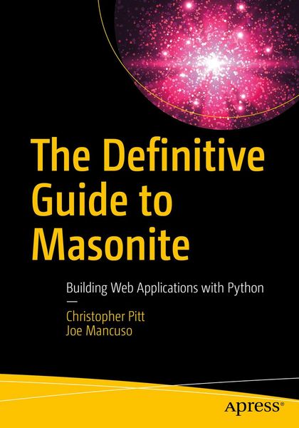 Produktbild: The Definitive Guide to Masonite