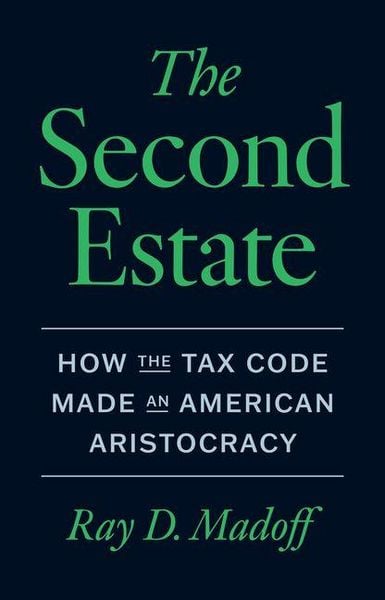 Produktbild: The Second Estate