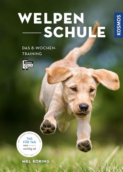 Produktbild: Welpenschule