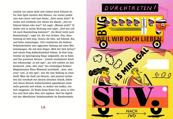Produktbild: Berlin-Beschimpfung