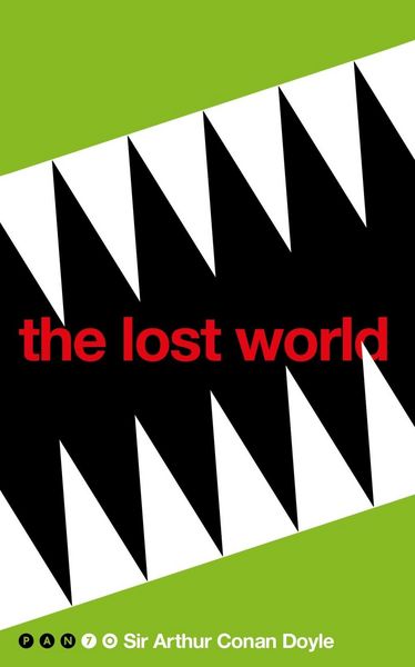 Produktbild: The Lost World