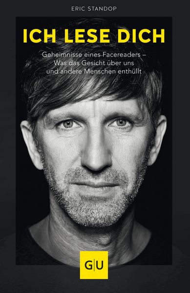 Produktbild: Ich lese dich