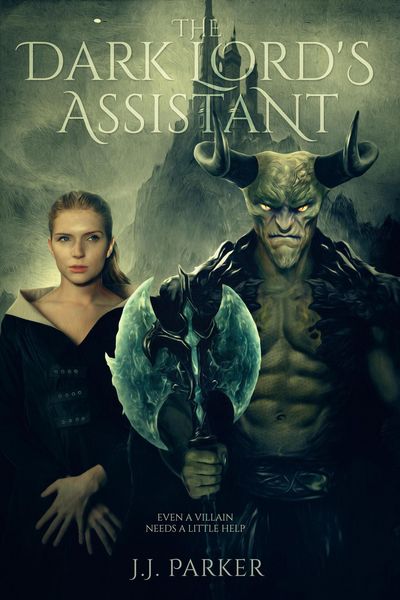 Produktbild: The Dark Lord's Assistant