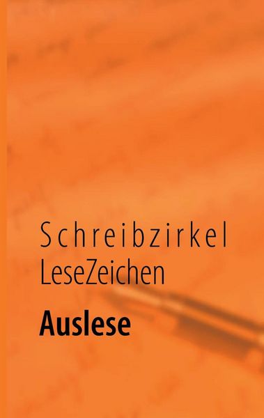 Produktbild: Auslese