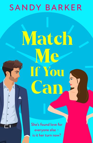 Produktbild: Match Me If You Can