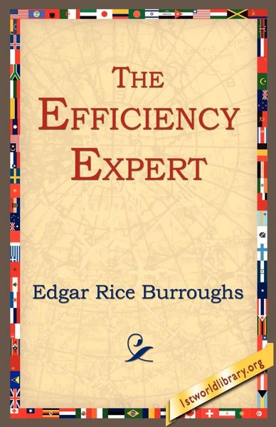 Produktbild: The Efficiency Expert