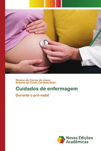 Produktbild: Cuidados de enfermagem