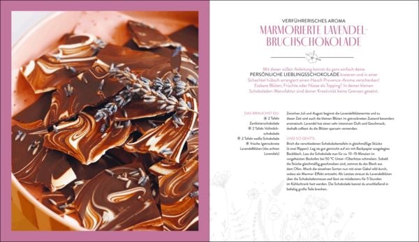 Produktbild: Blumengl&uuml;ck und Bl&uuml;tenzauber