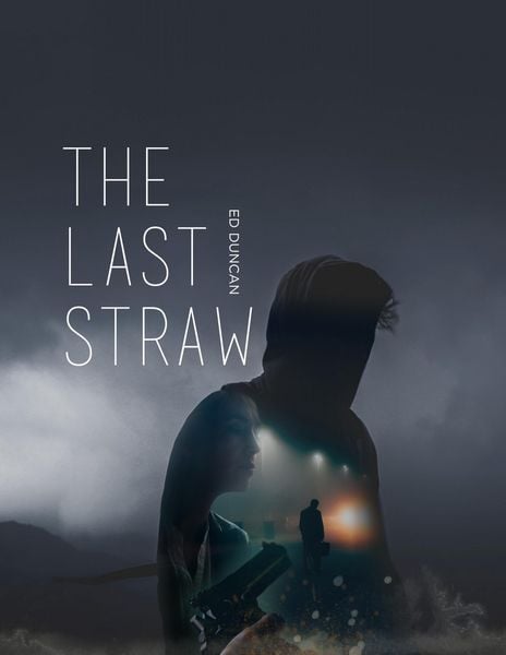 Produktbild: The Last Straw