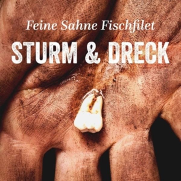 Sturm & Dreck (+Booklet/Download)