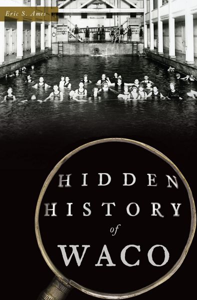 Produktbild: Hidden History of Waco