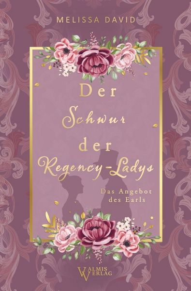Produktbild: Der Schwur der Regency Ladies