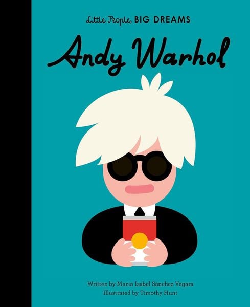 Produktbild: Andy Warhol
