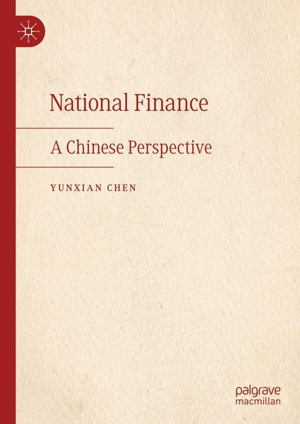 Produktbild: National Finance