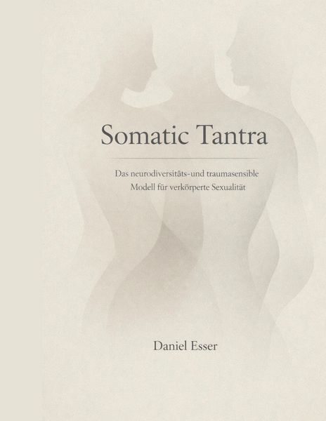 Produktbild: Somatic Tantra