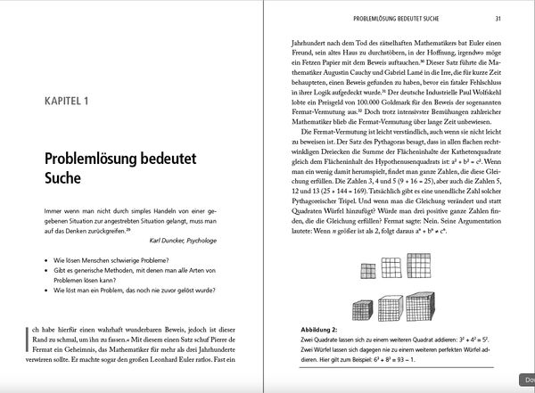 Produktbild: Wie man in allem besser wird