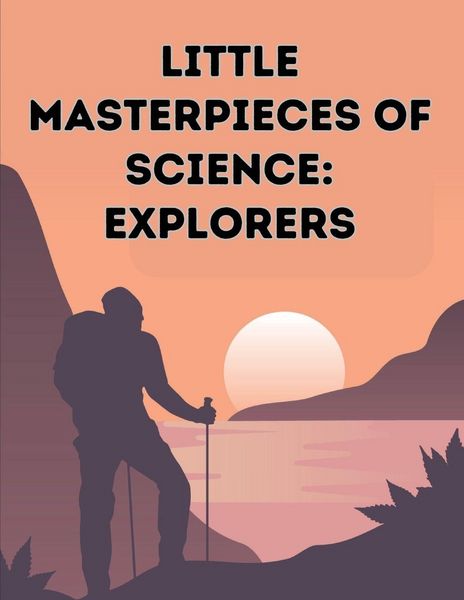 Produktbild: Little Masterpieces of Science