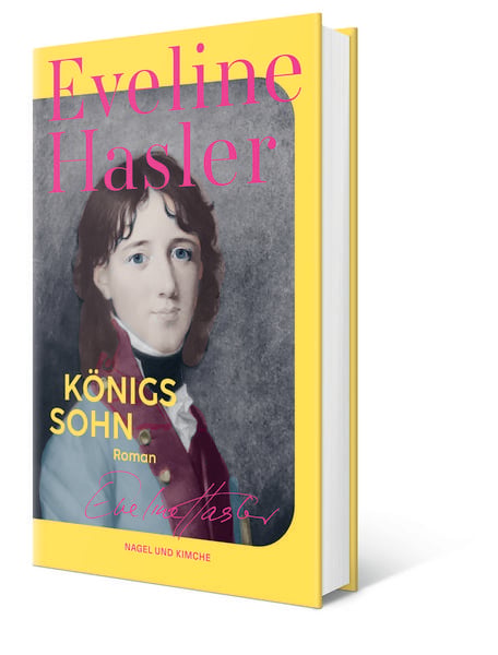 Produktbild: K&ouml;nigssohn
