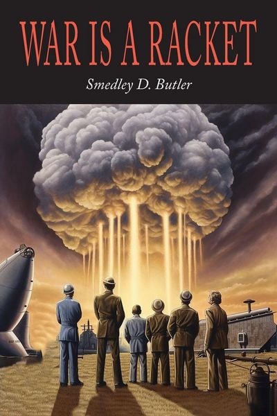 Produktbild: War is a Racket