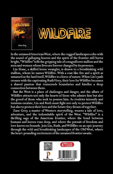 Produktbild: Wildfire