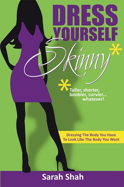 Produktbild: Dress Yourself Skinny