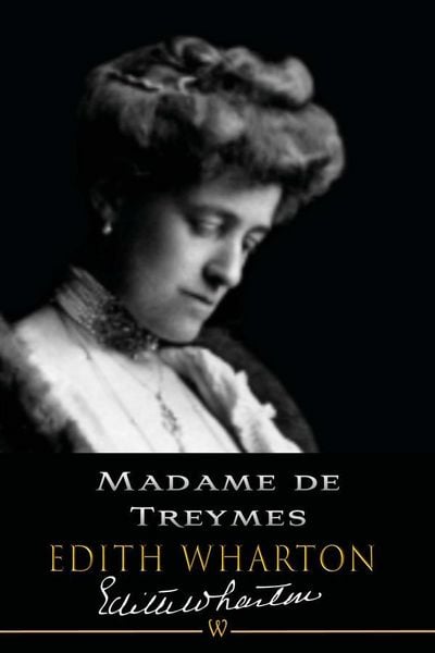 Produktbild: Madame de Treymes
