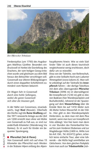 Produktbild: Reisef&uuml;hrer S&uuml;dtirol