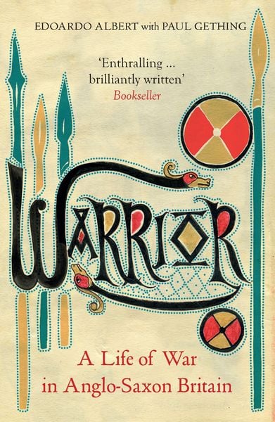 Produktbild: Warrior