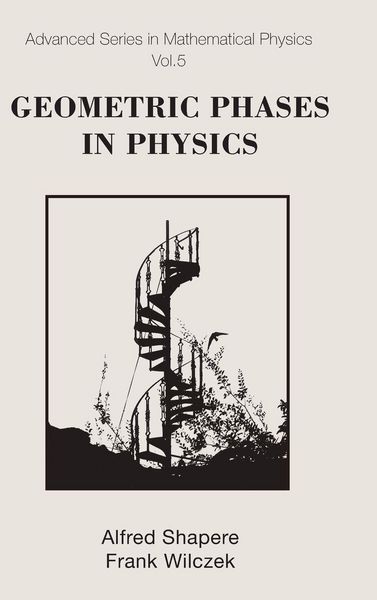 Produktbild: Geometric Phases in Physics (v5)