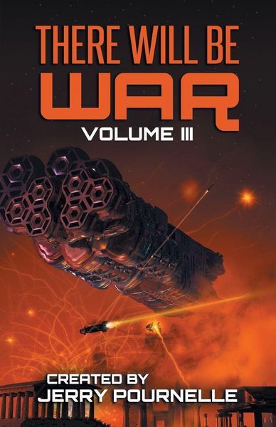 Produktbild: There Will Be War Volume III