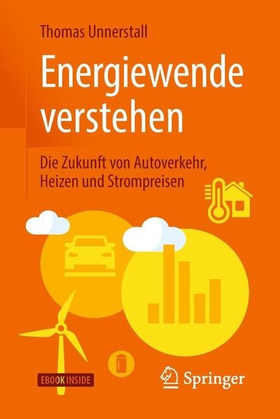 Produktbild: Energiewende verstehen