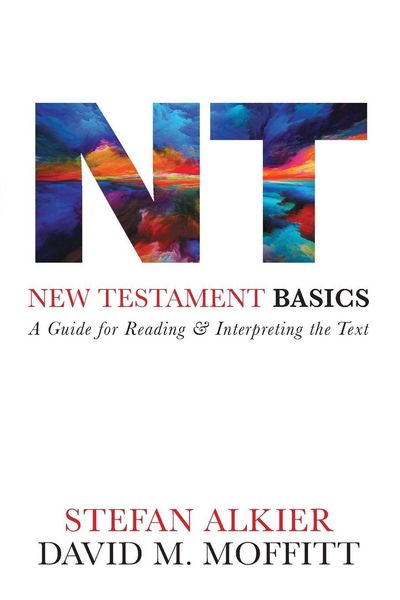 Produktbild: New Testament Basics